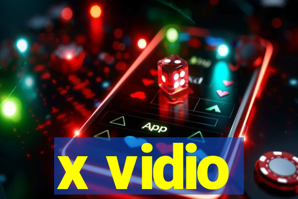 x vidio